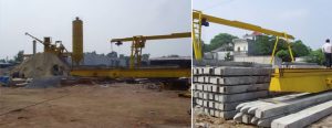 Báo giá ép cọc bê tông tại Hà Nội 2