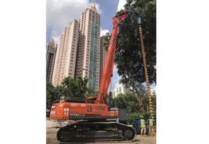 cho thuê xe cẩu Kato và xe cẩu Xích